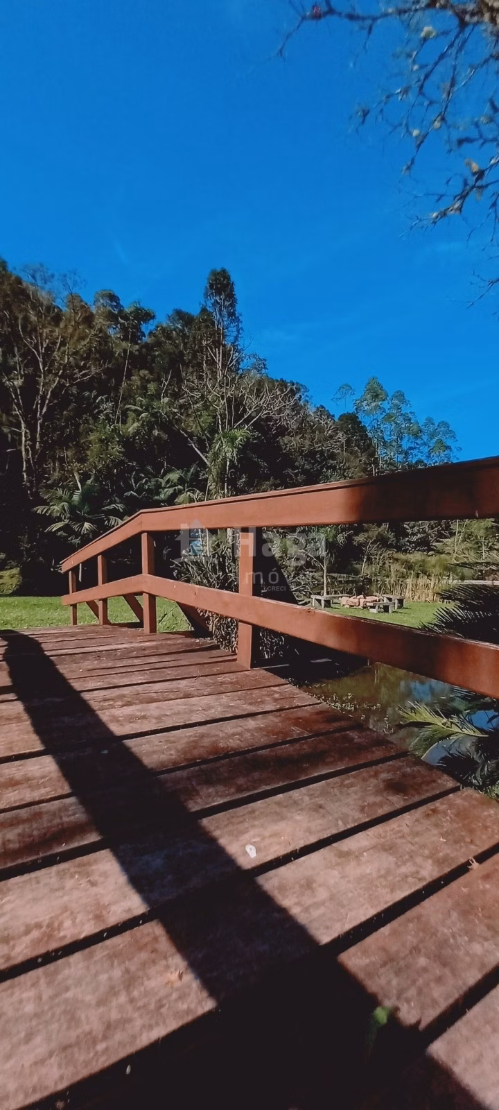 Chácara de 17 ha em Ibirama, SC