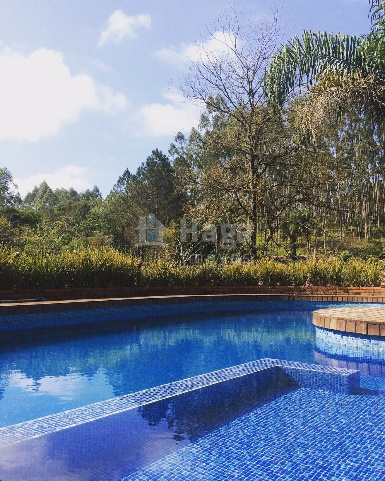 Chácara de 17 ha em Ibirama, SC