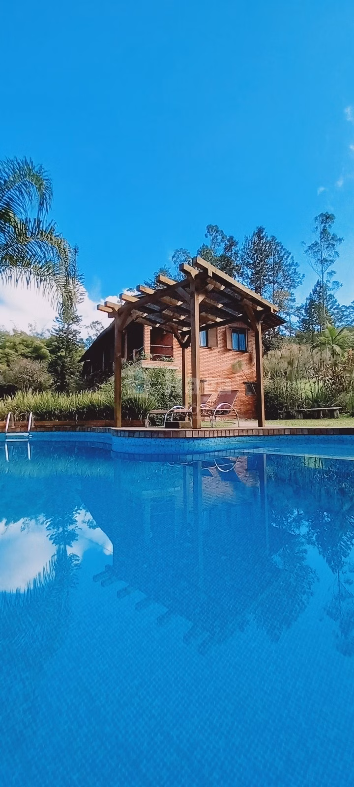Country home of 42 acres in Ibirama, SC, Brazil