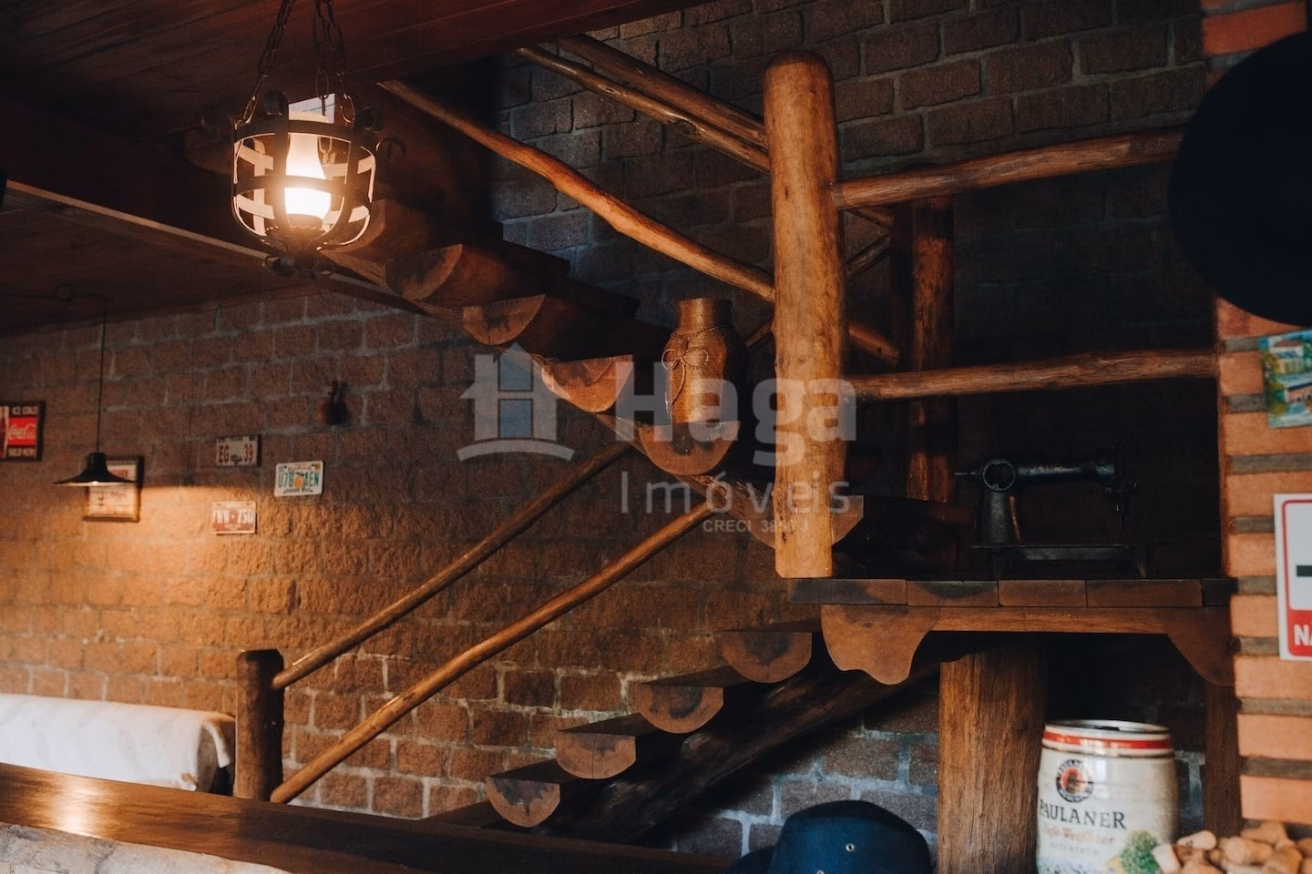 Country home of 42 acres in Ibirama, SC, Brazil