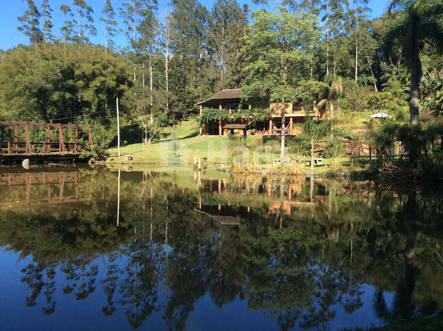 Chácara de 17 ha em Ibirama, SC