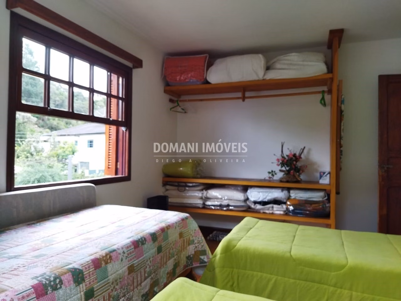 Casa de 670 m² em Campos do Jordão, SP