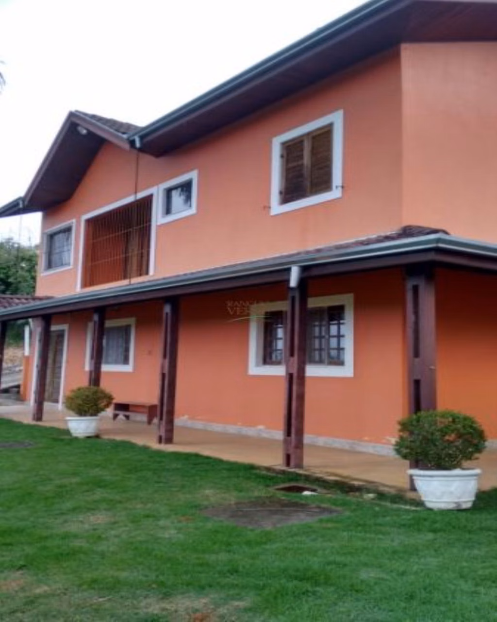 Chácara de 2.000 m² em São José dos Campos, SP