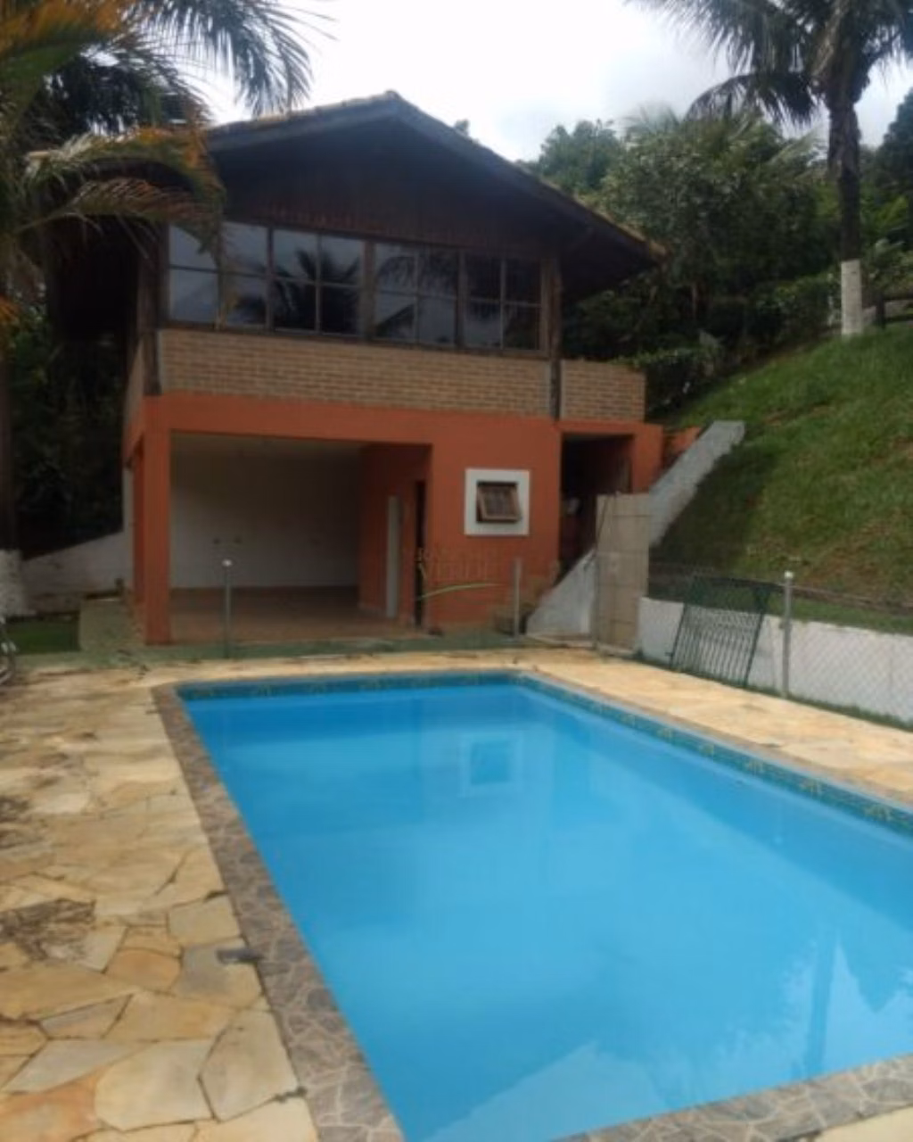 Chácara de 2.000 m² em São José dos Campos, SP