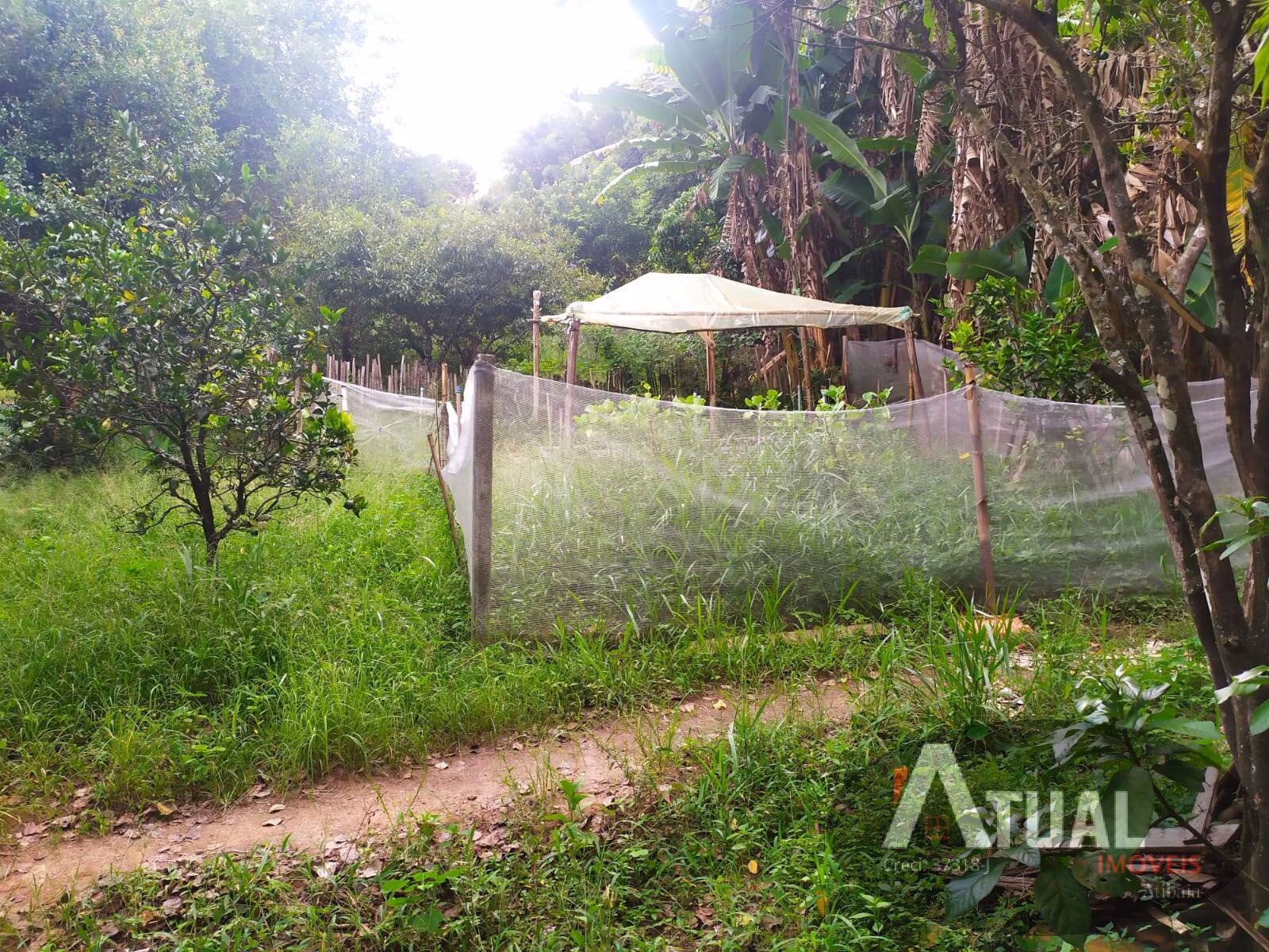 Plot of 2,335 m² in Atibaia, SP, Brazil