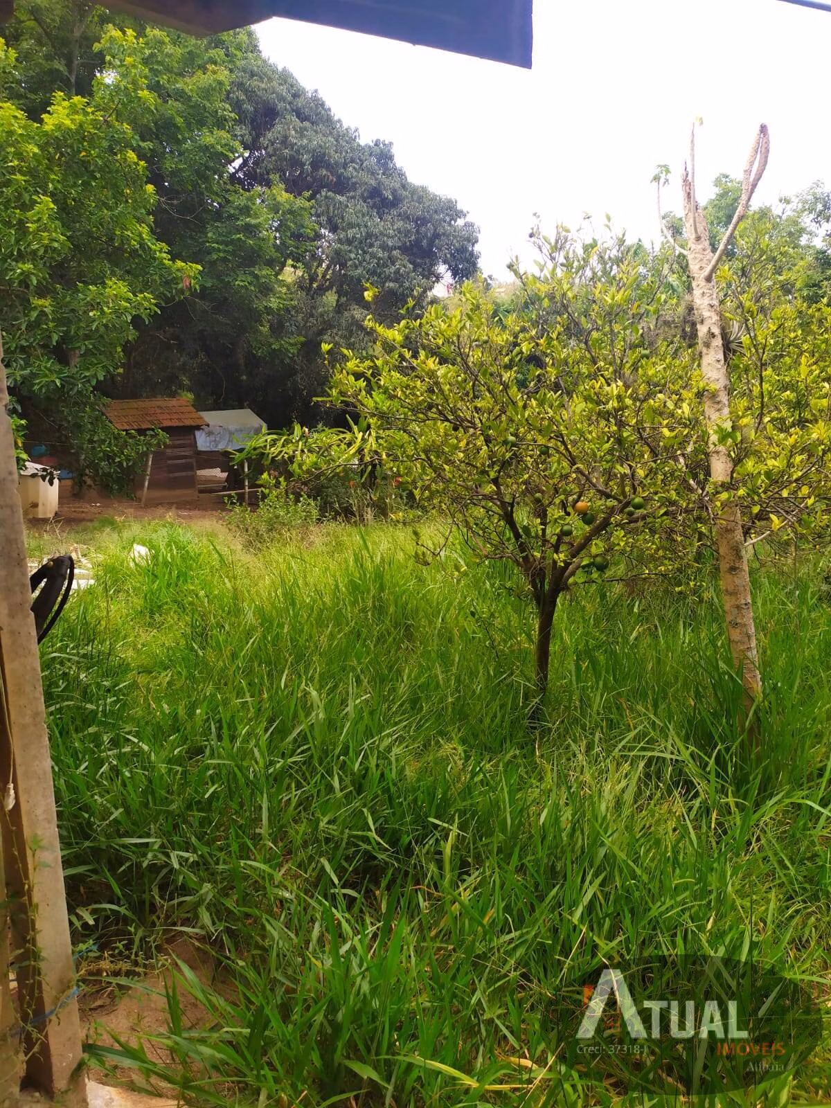 Plot of 2,335 m² in Atibaia, SP, Brazil