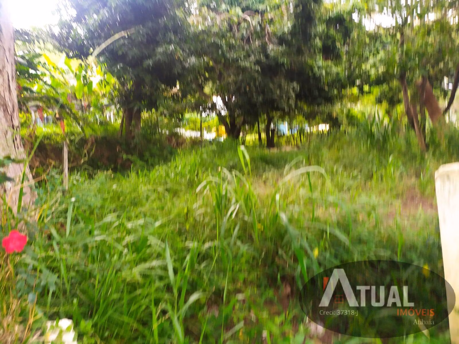 Plot of 2,335 m² in Atibaia, SP, Brazil