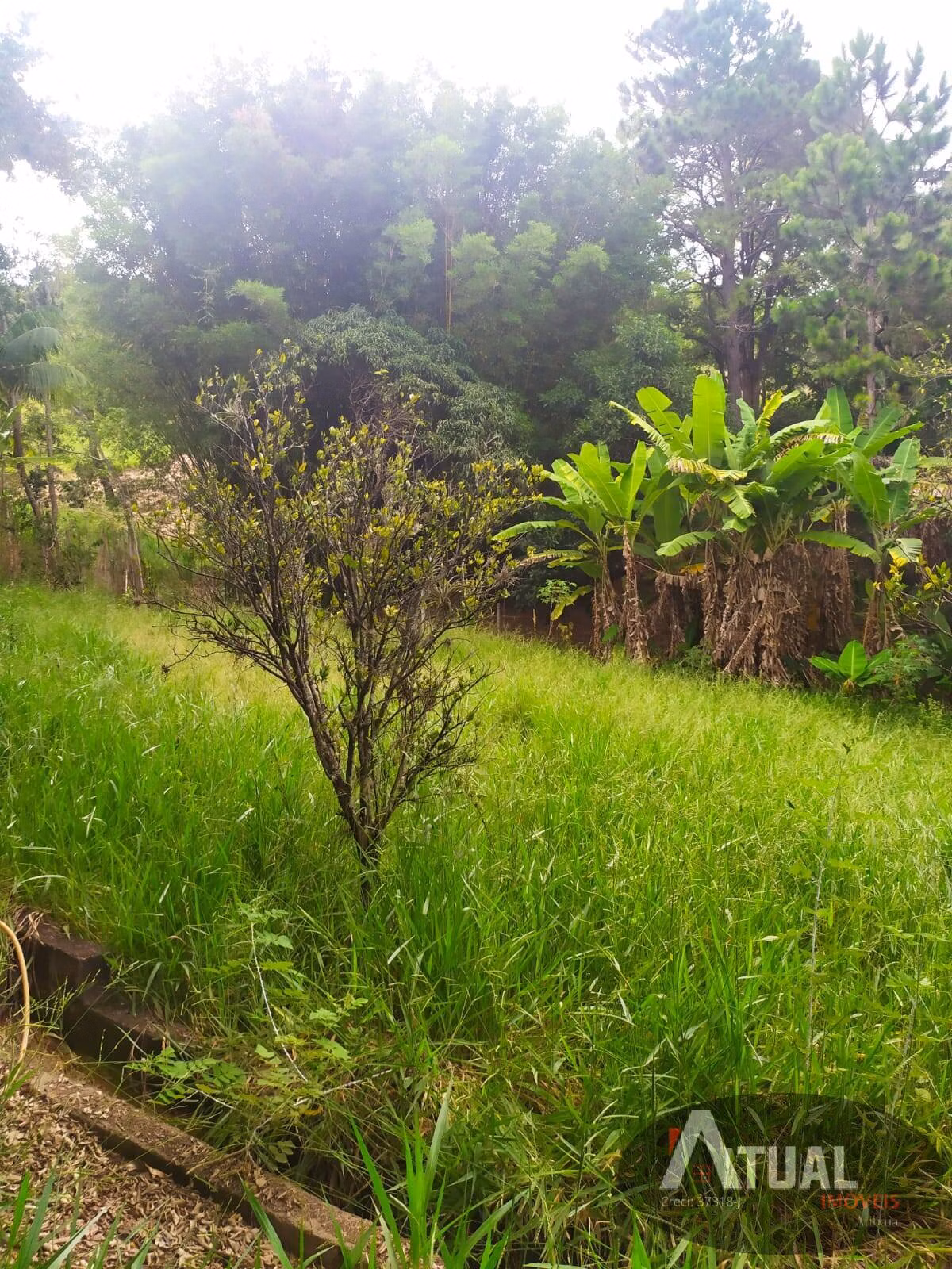 Plot of 2,335 m² in Atibaia, SP, Brazil