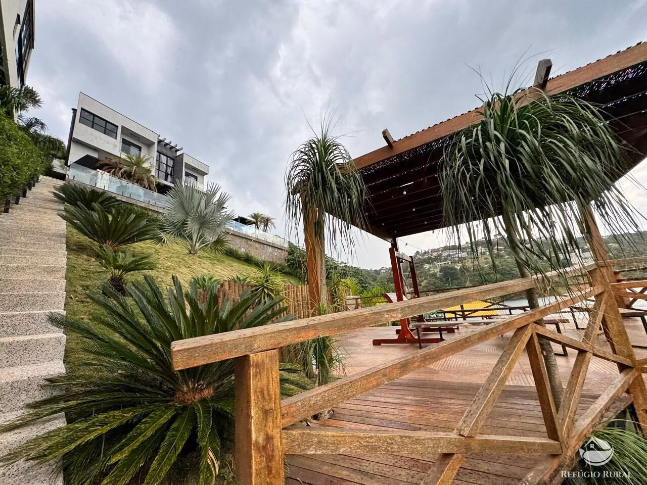 Chácara de 300 m² em Igaratá, SP