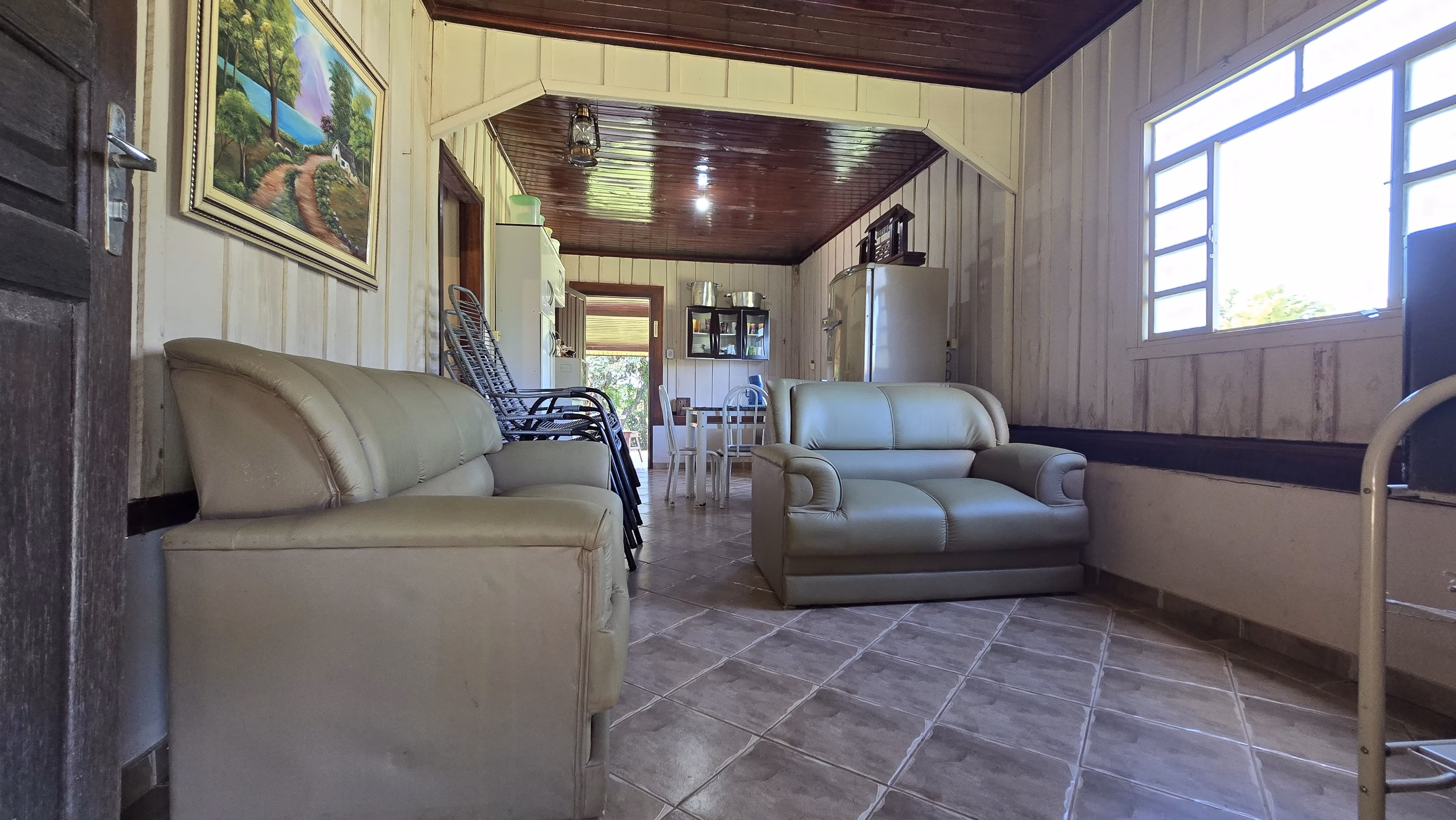 Country home of 2 acres in Siqueira Campos, PR, Brazil