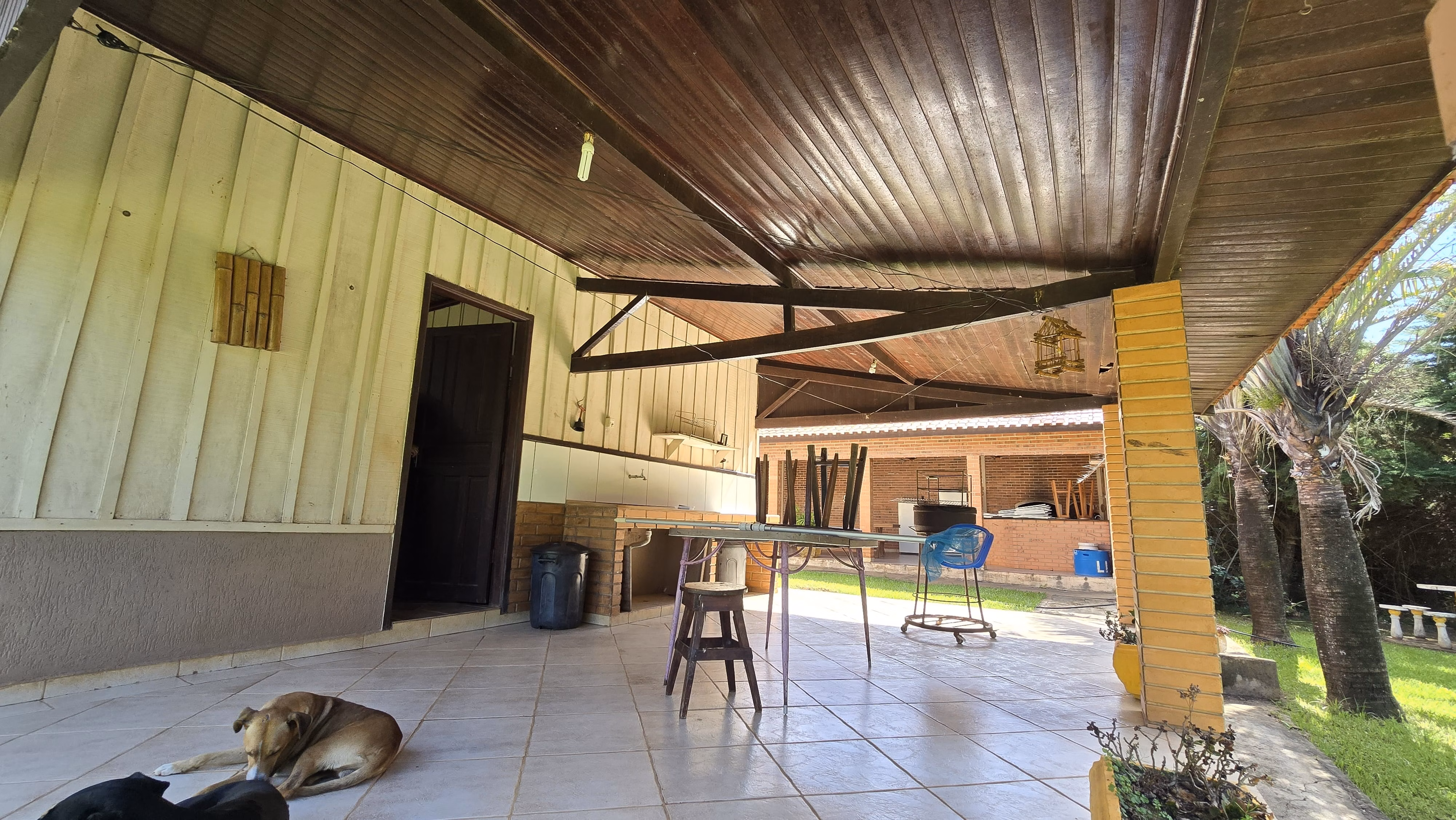 Country home of 2 acres in Siqueira Campos, PR, Brazil
