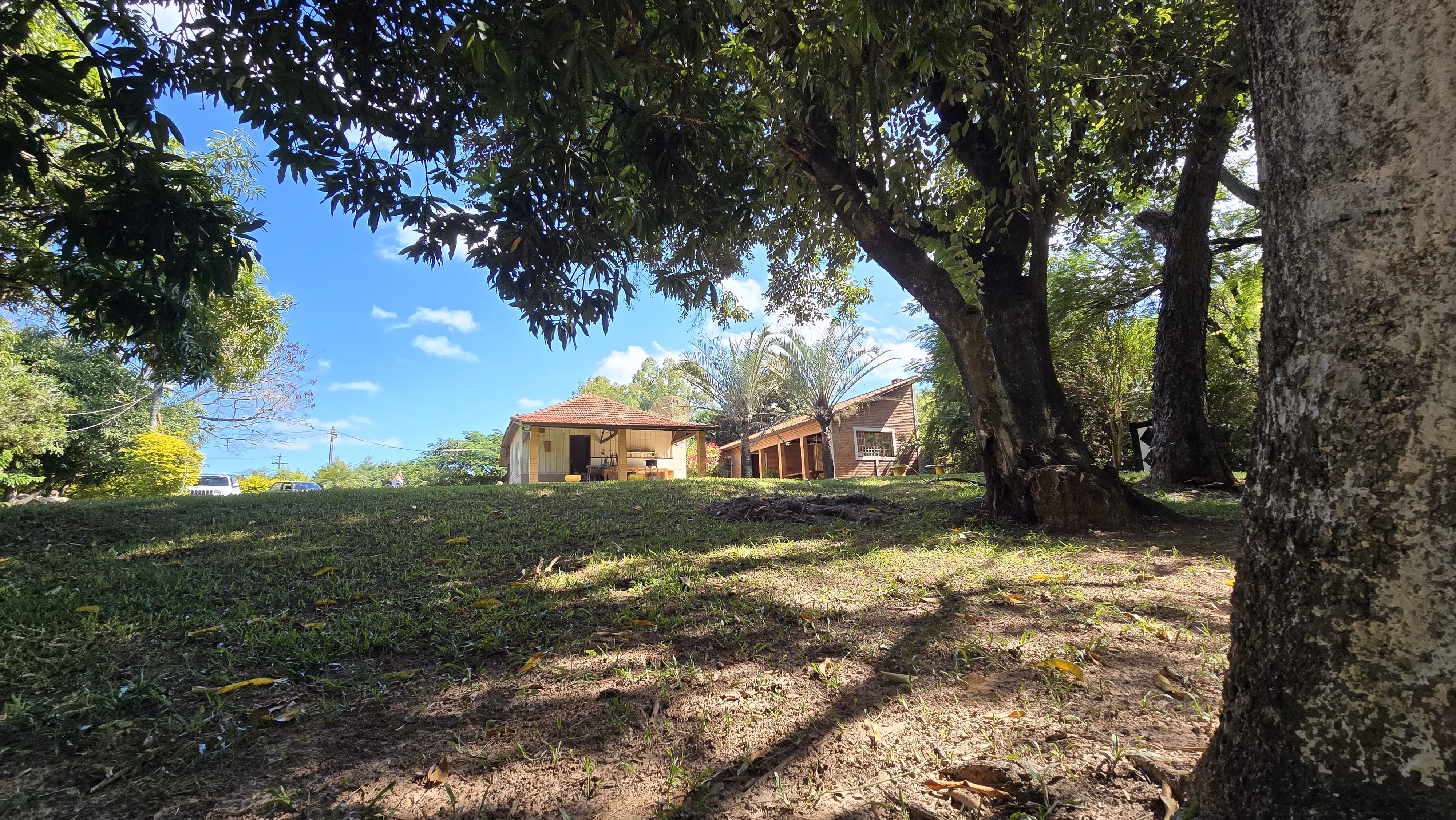 Country home of 2 acres in Siqueira Campos, PR, Brazil