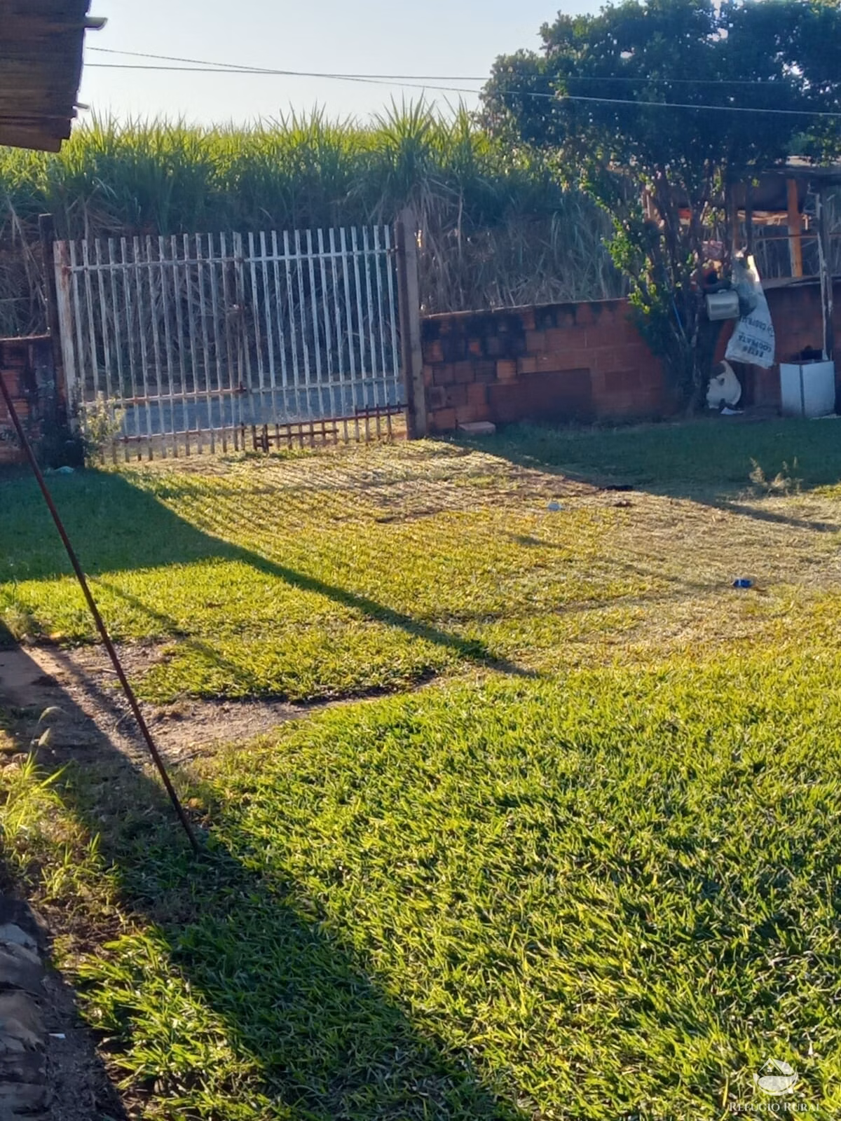 Chácara de 3.025 m² em Fronteira, MG