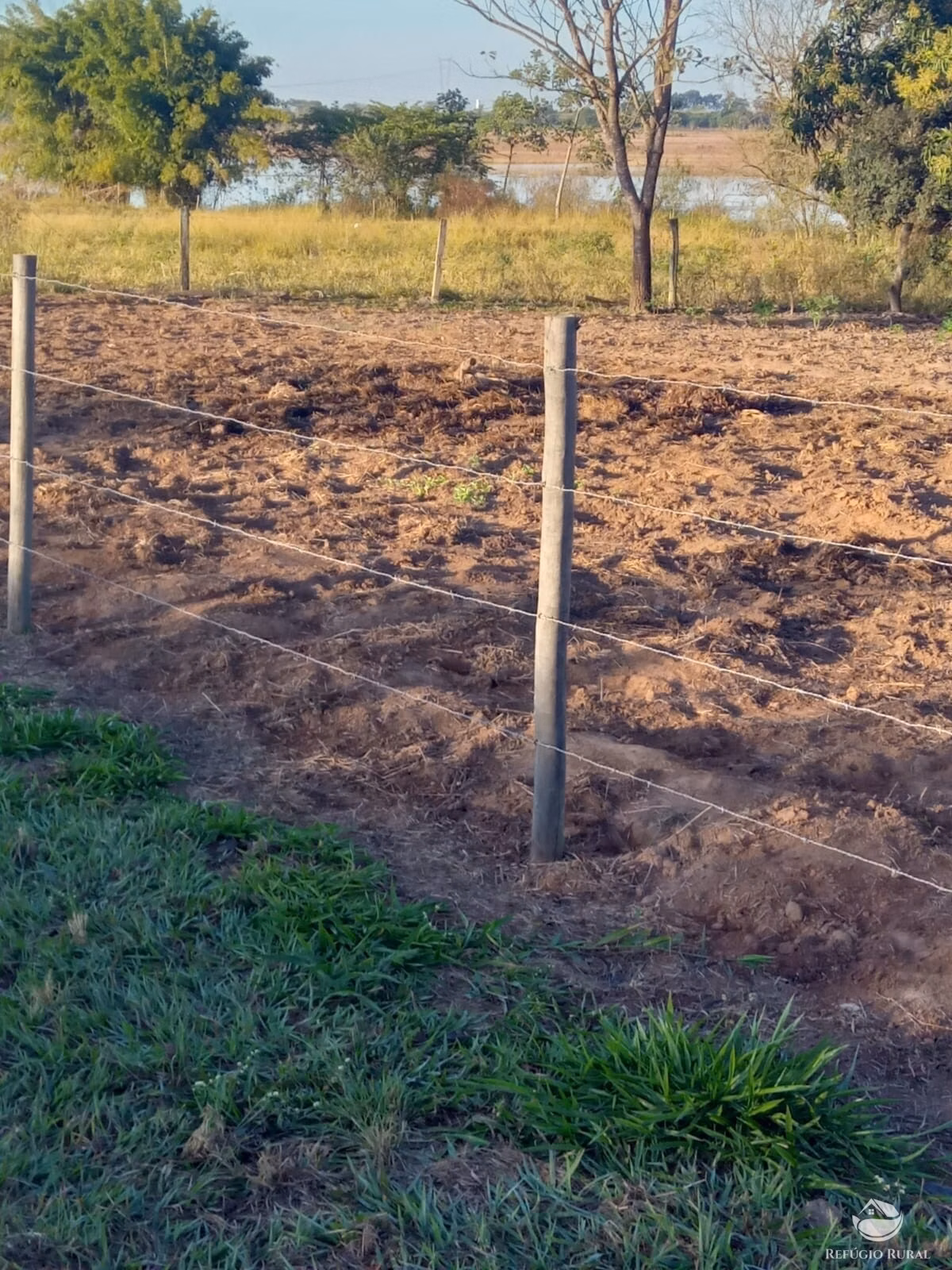 Country home of 3.025 m² in Fronteira, MG, Brazil