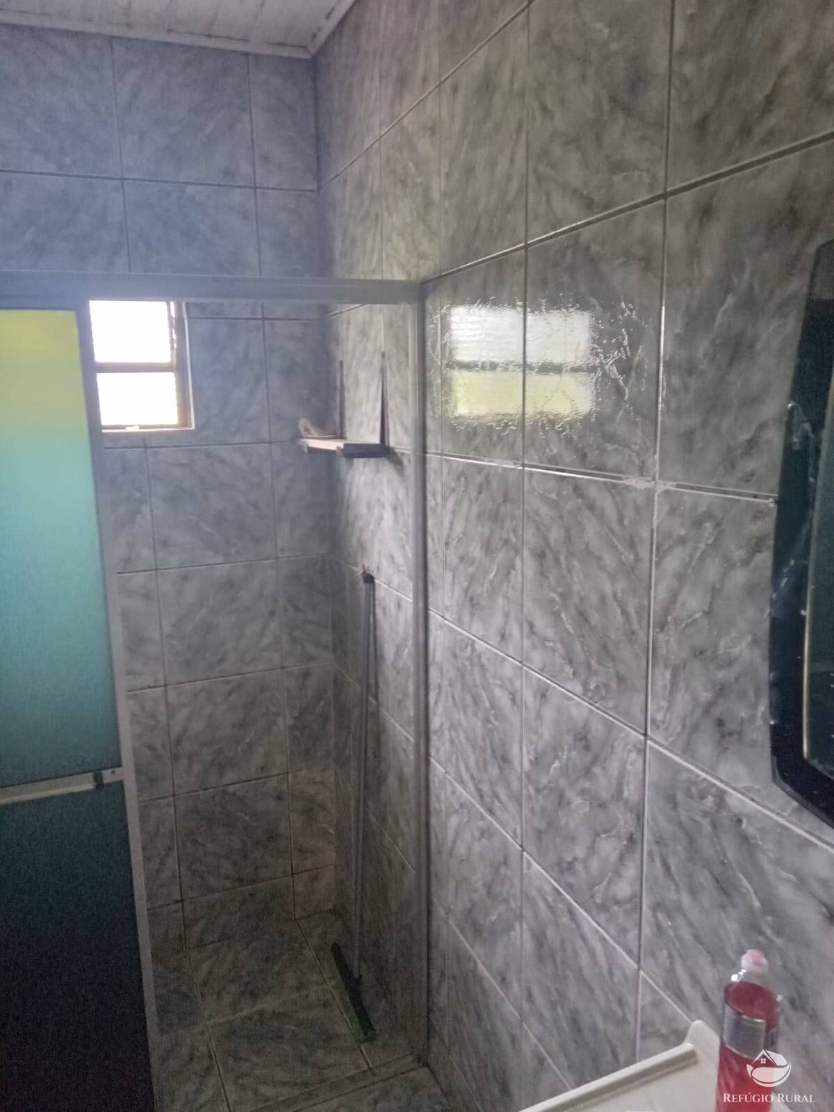 Chácara de 3.025 m² em Fronteira, MG