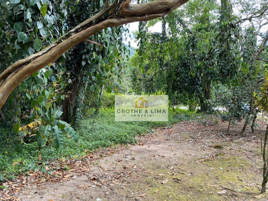 Sítio de 36 ha em Ubatuba, SP