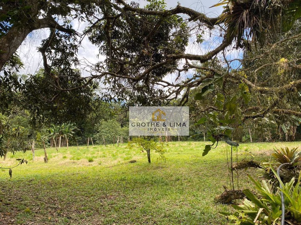 Sítio de 36 ha em Ubatuba, SP