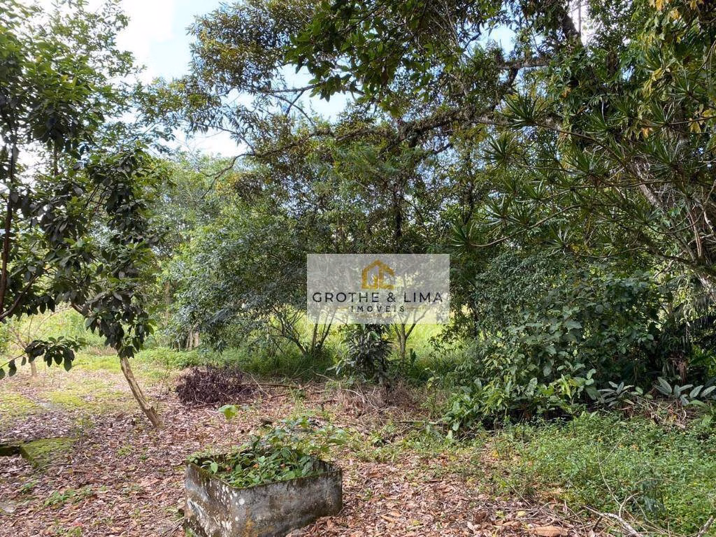 Sítio de 36 ha em Ubatuba, SP