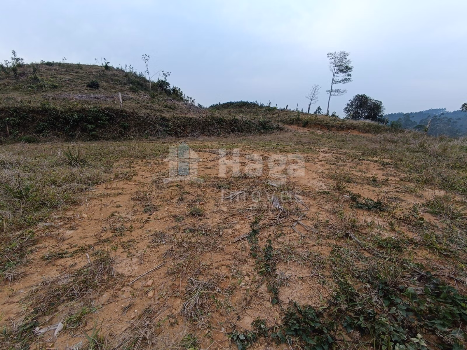 Fazenda de 10 ha em Botuverá, SC
