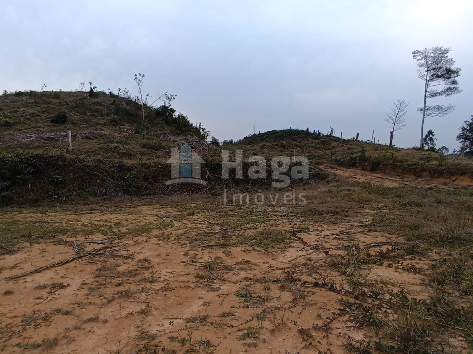 Fazenda de 10 ha em Botuverá, SC