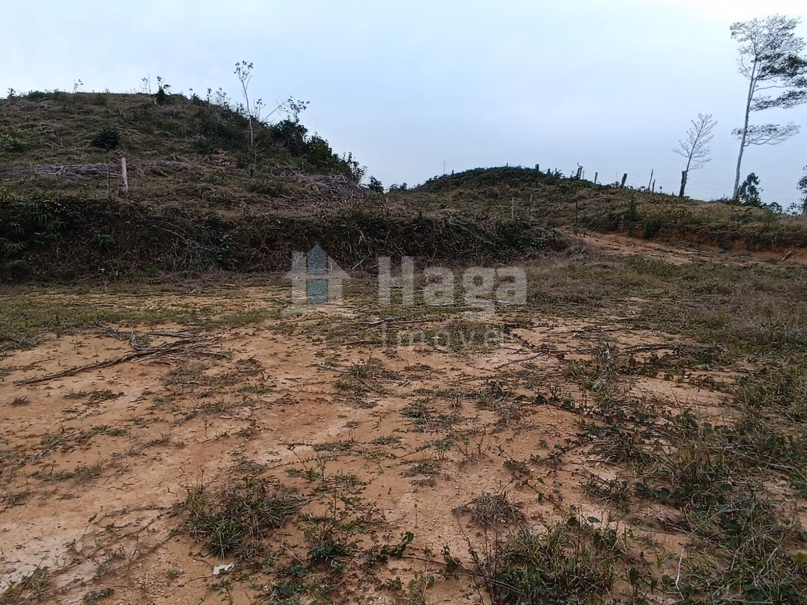 Fazenda de 10 ha em Botuverá, SC