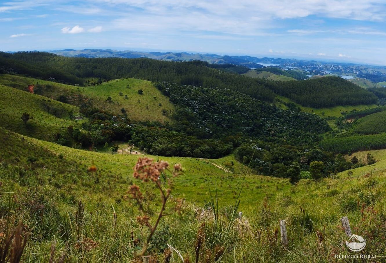 Sítio de 29 ha em Igaratá, SP