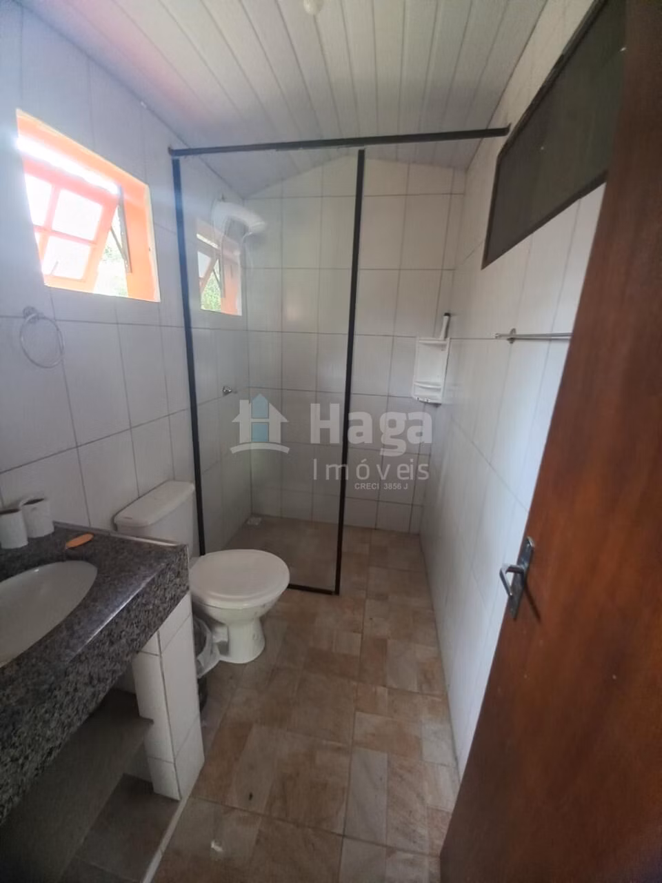 Fazenda de 1 ha em Major Gercino, SC