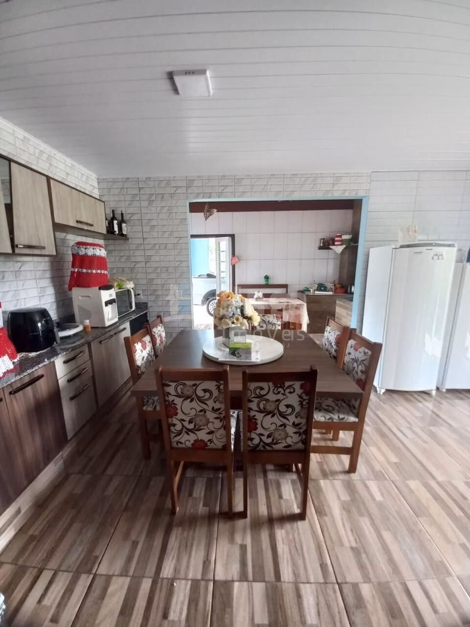 Fazenda de 1 ha em Major Gercino, SC