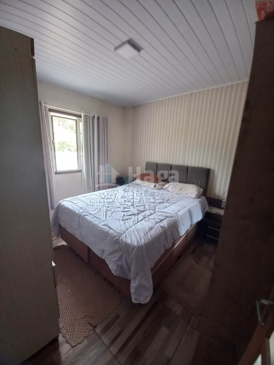 Fazenda de 1 ha em Major Gercino, SC