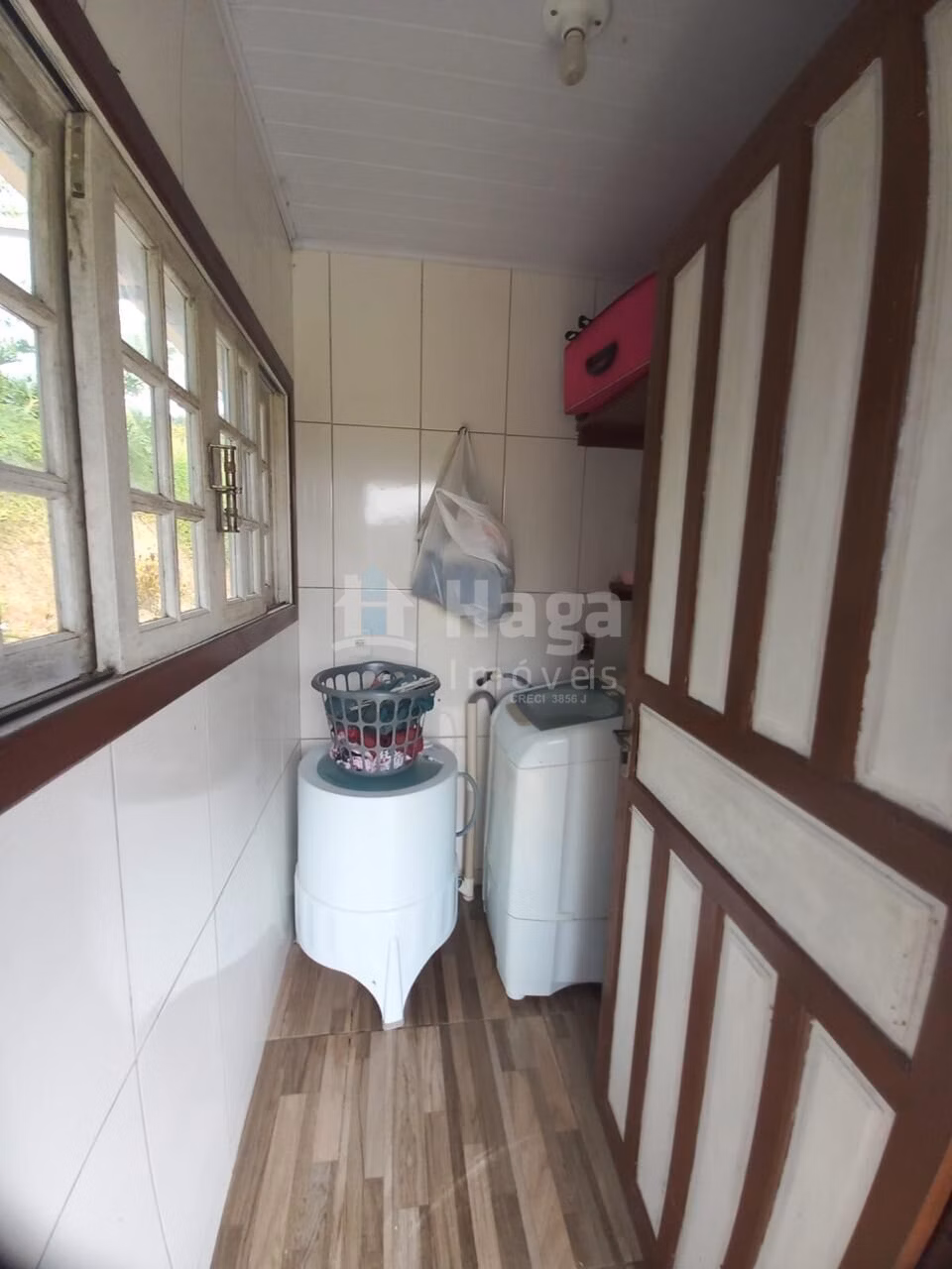 Fazenda de 1 ha em Major Gercino, SC