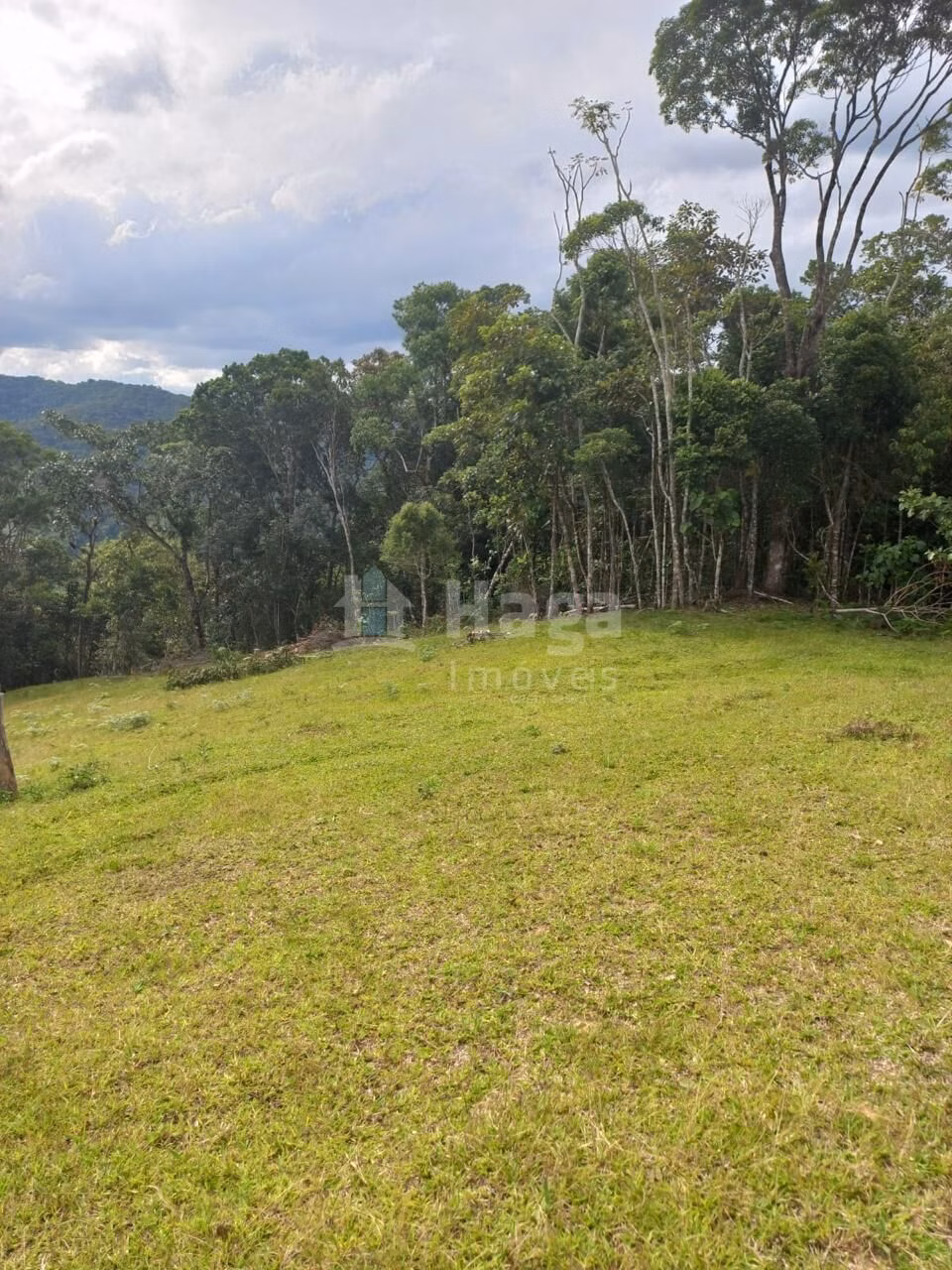 Fazenda de 1 ha em Major Gercino, SC
