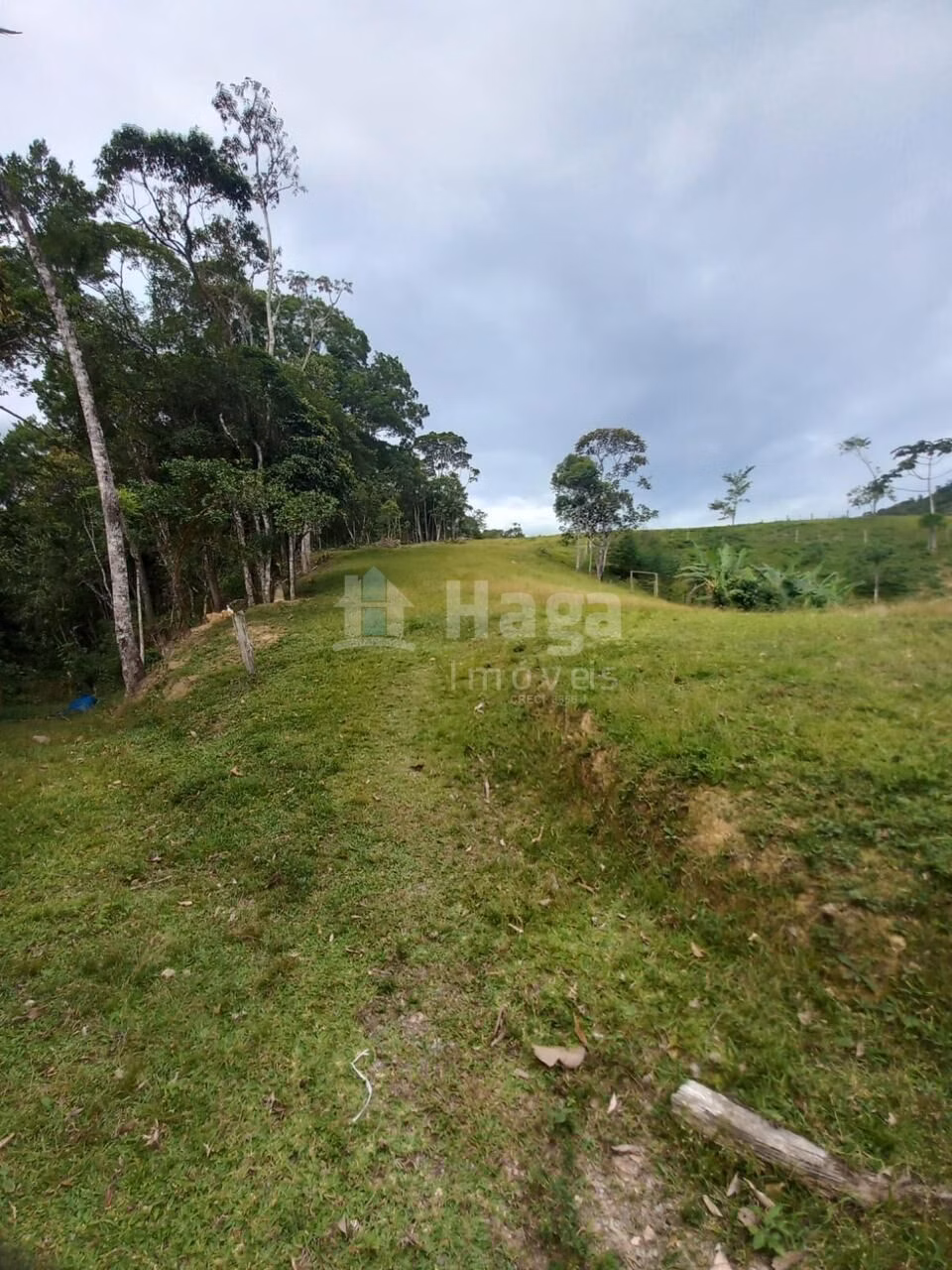 Fazenda de 1 ha em Major Gercino, SC