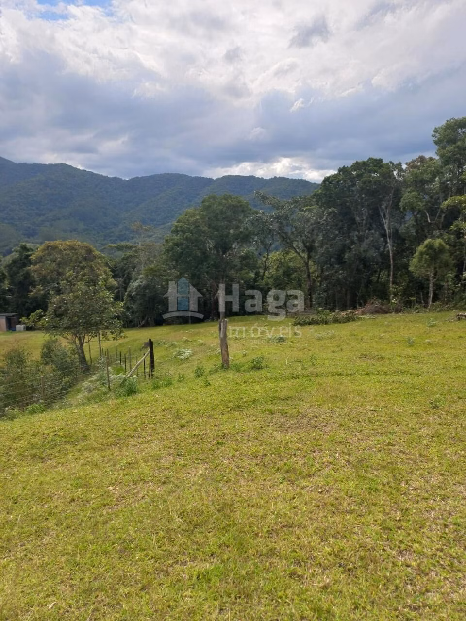 Fazenda de 1 ha em Major Gercino, SC
