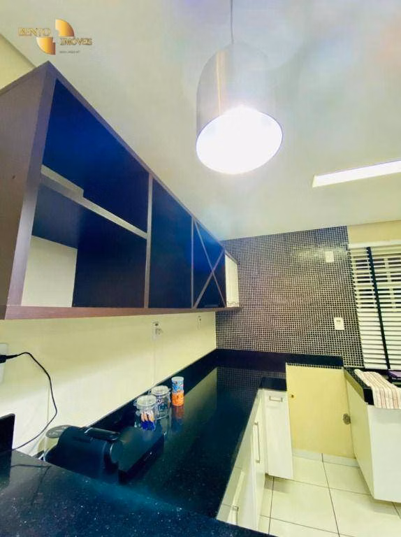 Casa de 655 m² em Cuiabá, MT