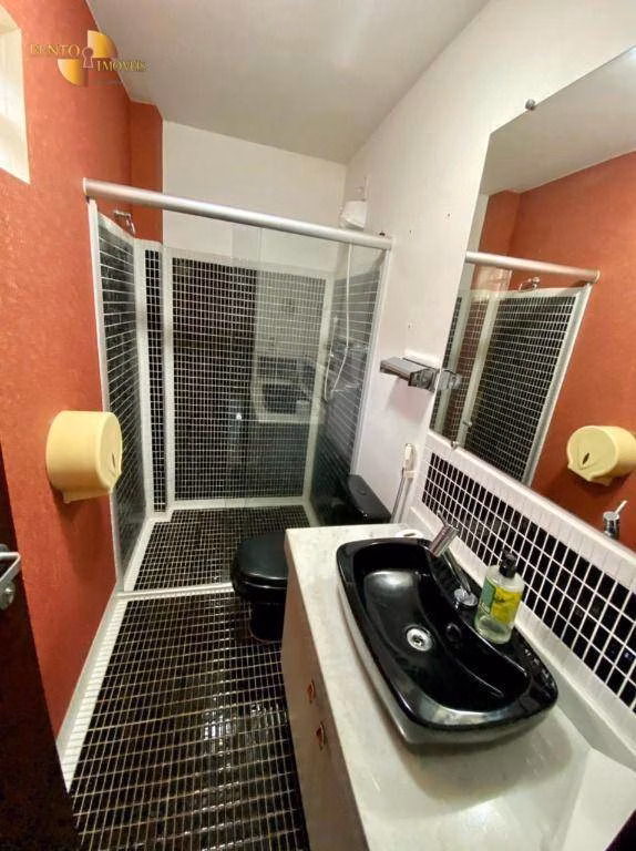 Casa de 655 m² em Cuiabá, MT