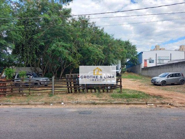 Plot of 2.400 m² in Taubaté, SP, Brazil