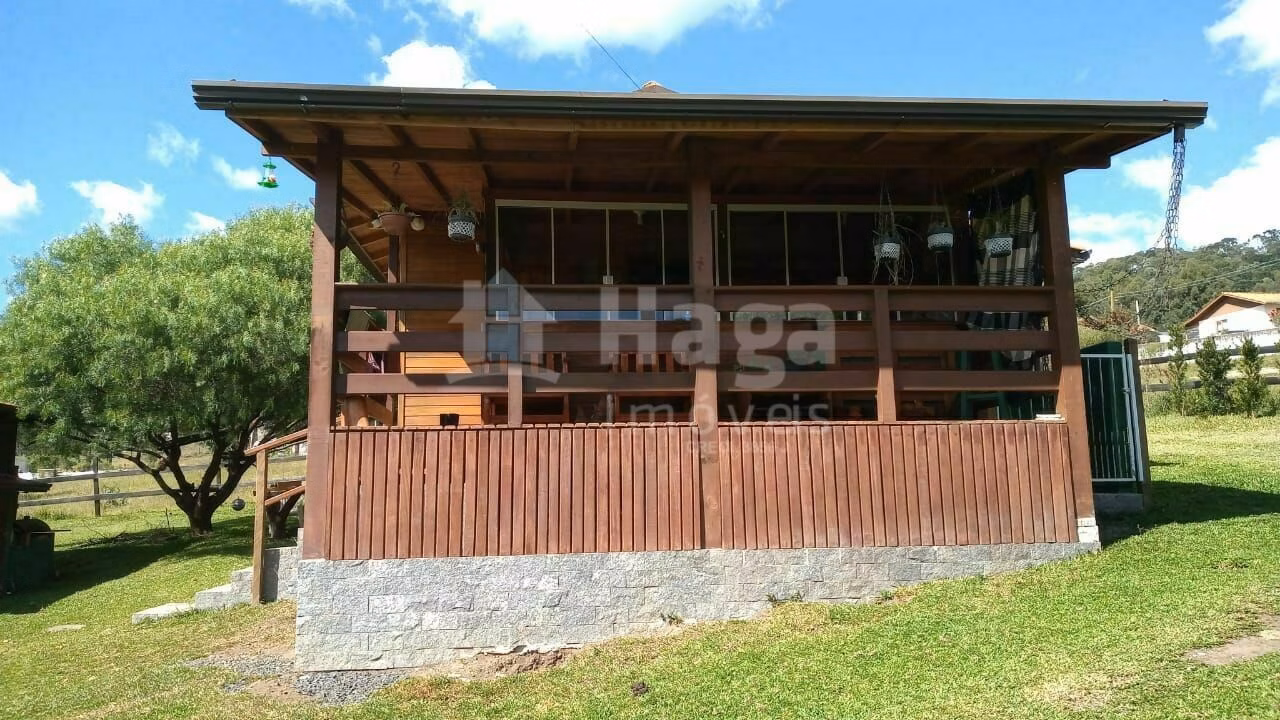 House of 1,617 m² in Urubici, SC, Brazil