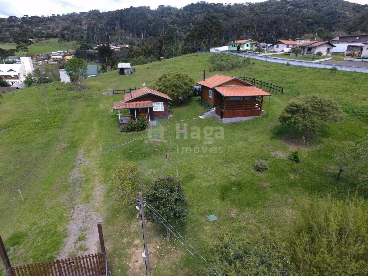 House of 1,617 m² in Urubici, SC, Brazil