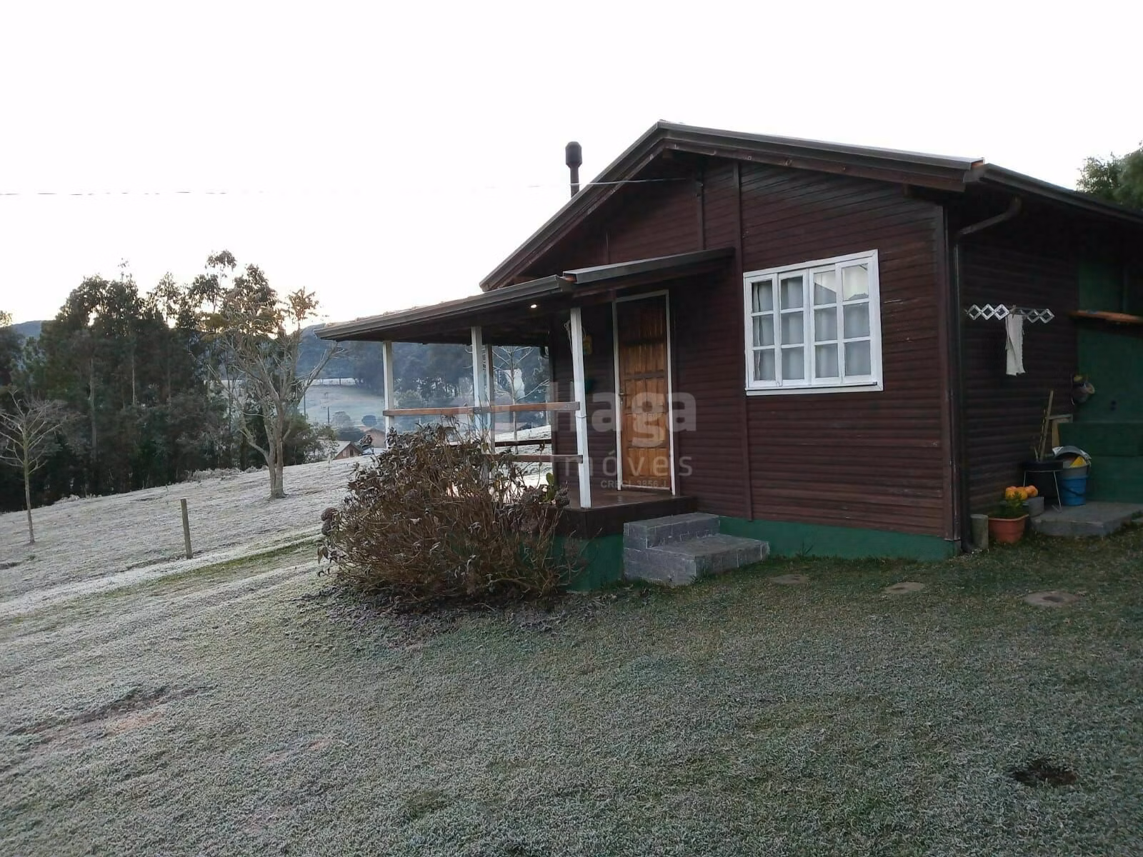 House of 1.617 m² in Urubici, SC, Brazil