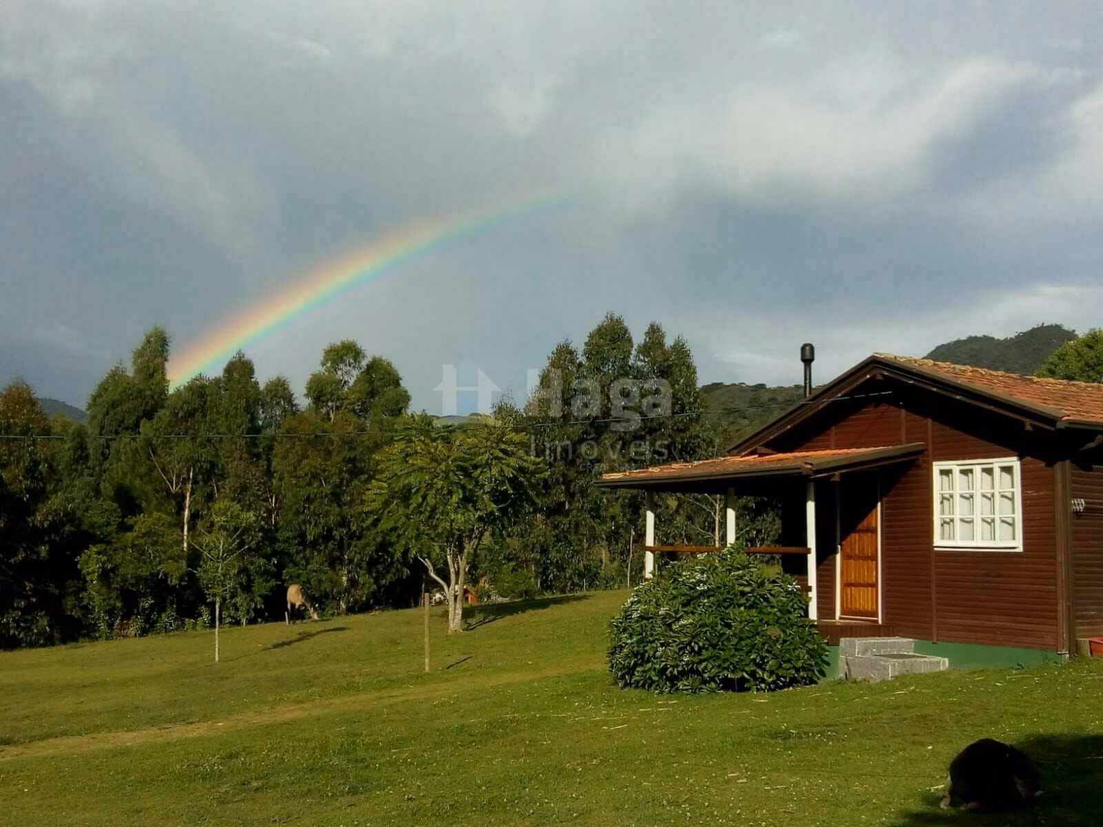 House of 1,617 m² in Urubici, SC, Brazil