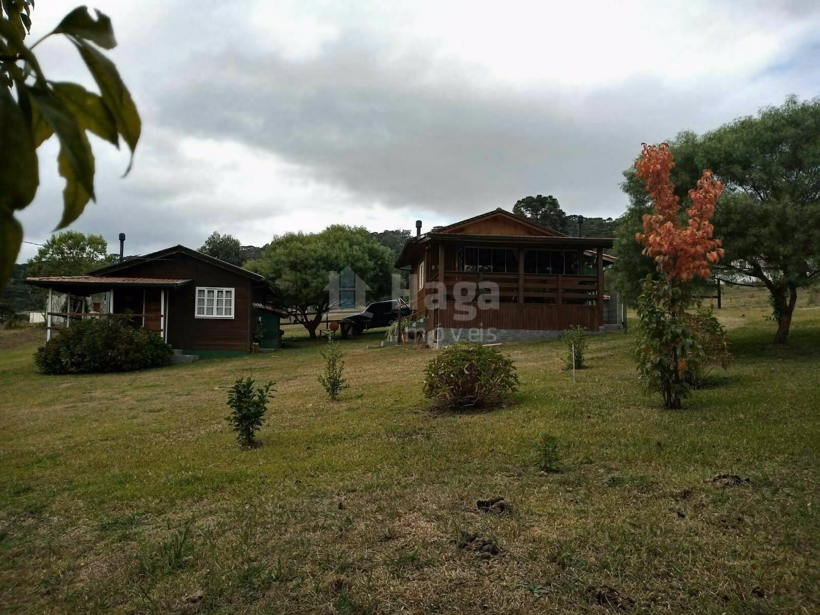 House of 1,617 m² in Urubici, SC, Brazil