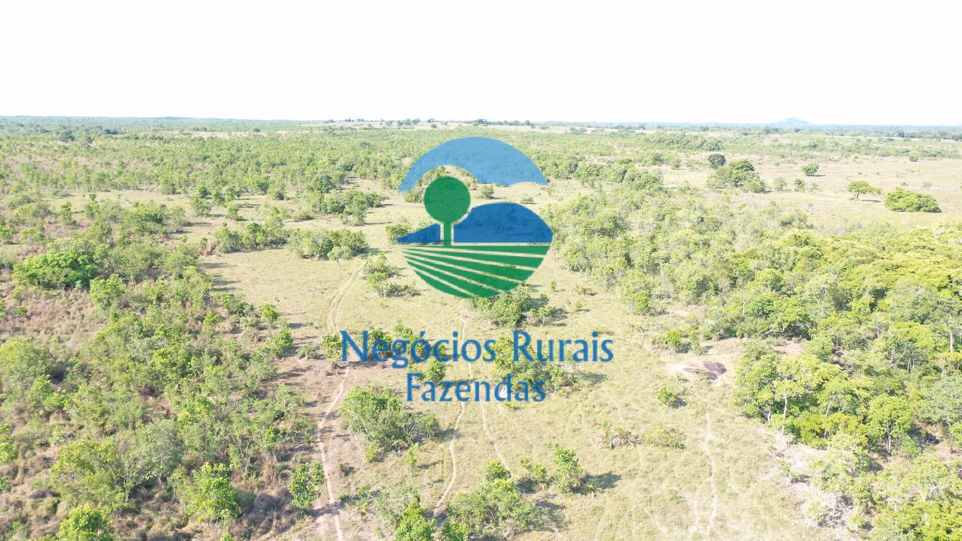 Fazenda de 1.113 ha em Almas, TO
