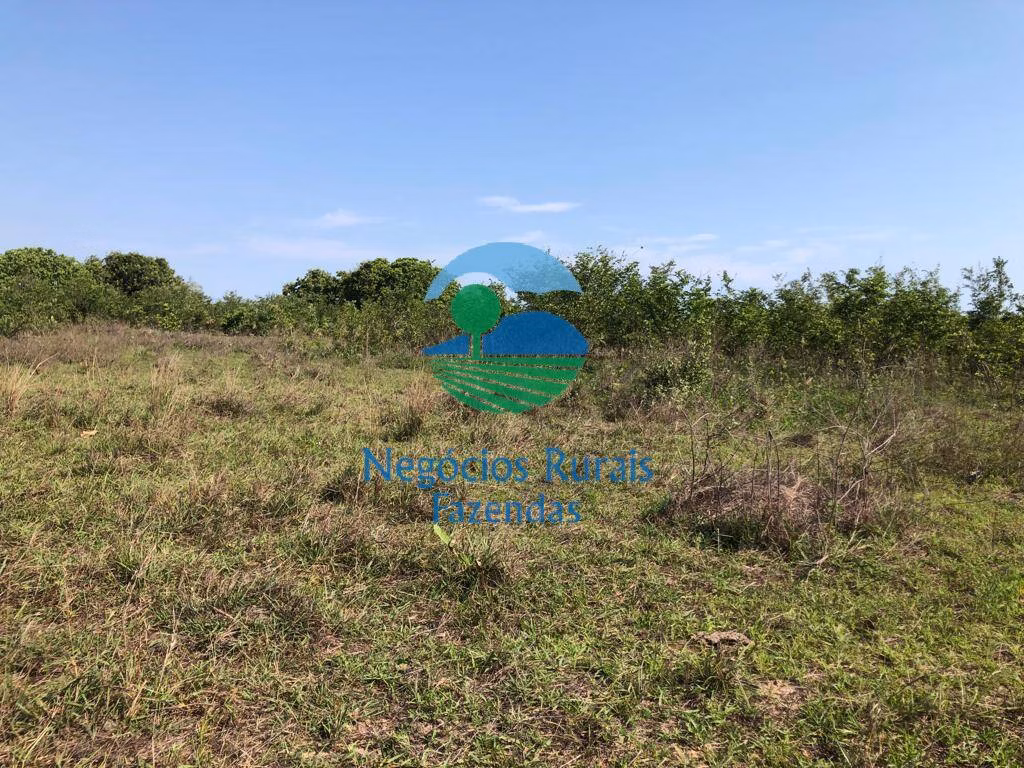 Fazenda de 1.113 ha em Almas, TO