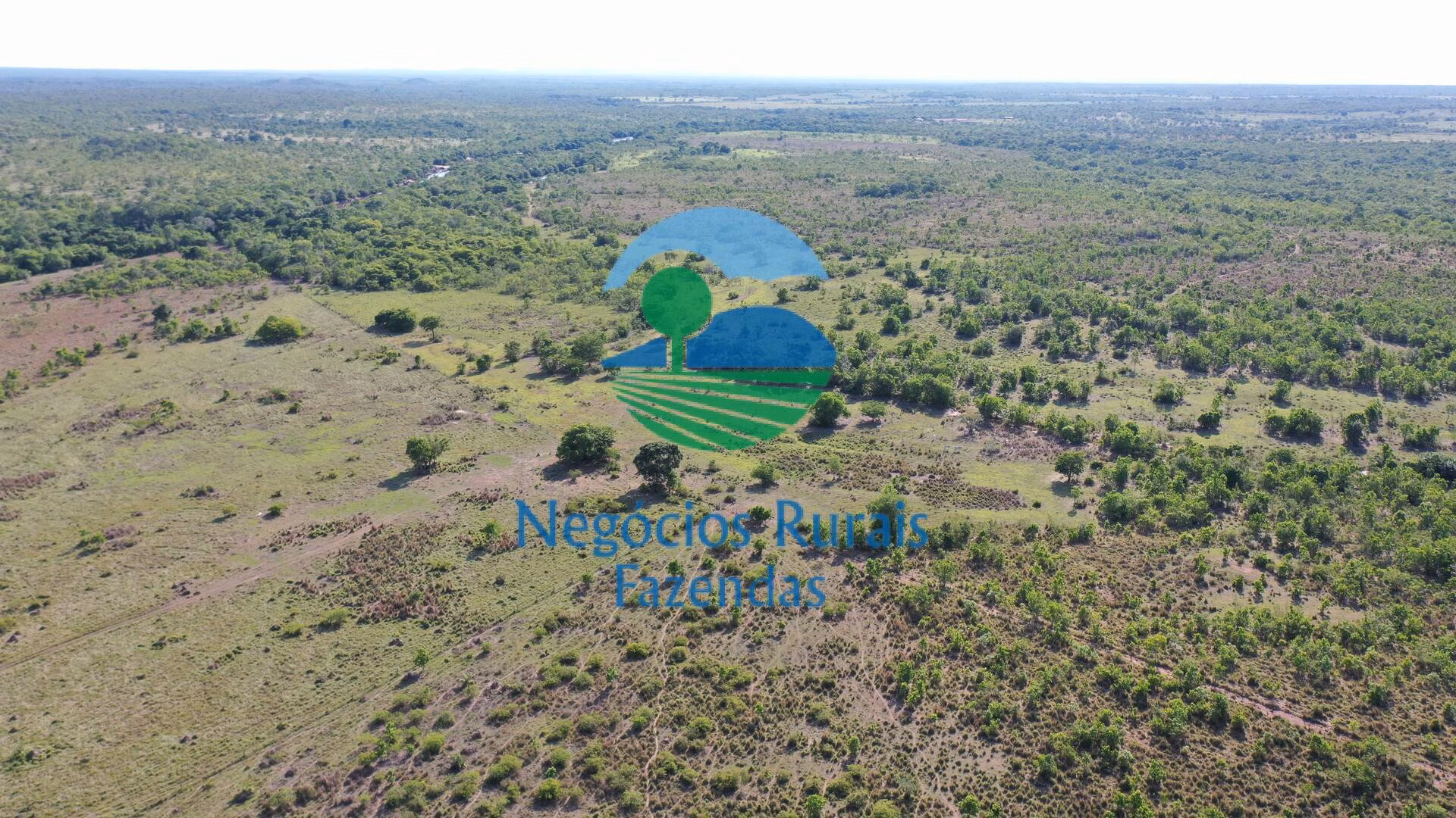 Fazenda de 1.113 ha em Almas, TO