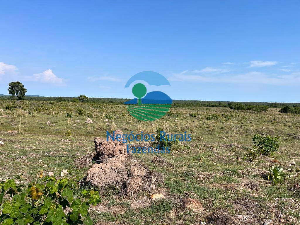 Fazenda de 1.113 ha em Almas, TO