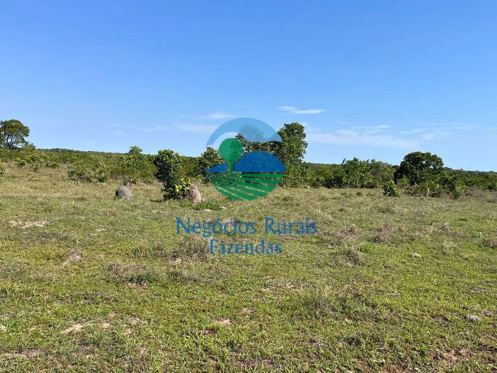Fazenda de 1.113 ha em Almas, TO