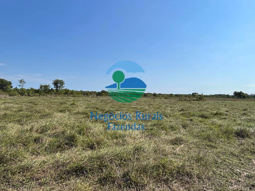 Fazenda de 1.113 ha em Almas, TO