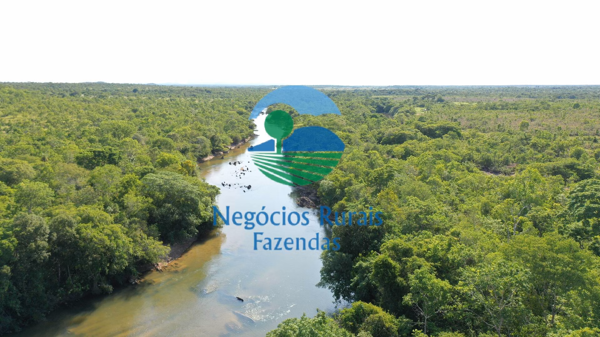 Fazenda de 1.113 ha em Almas, TO