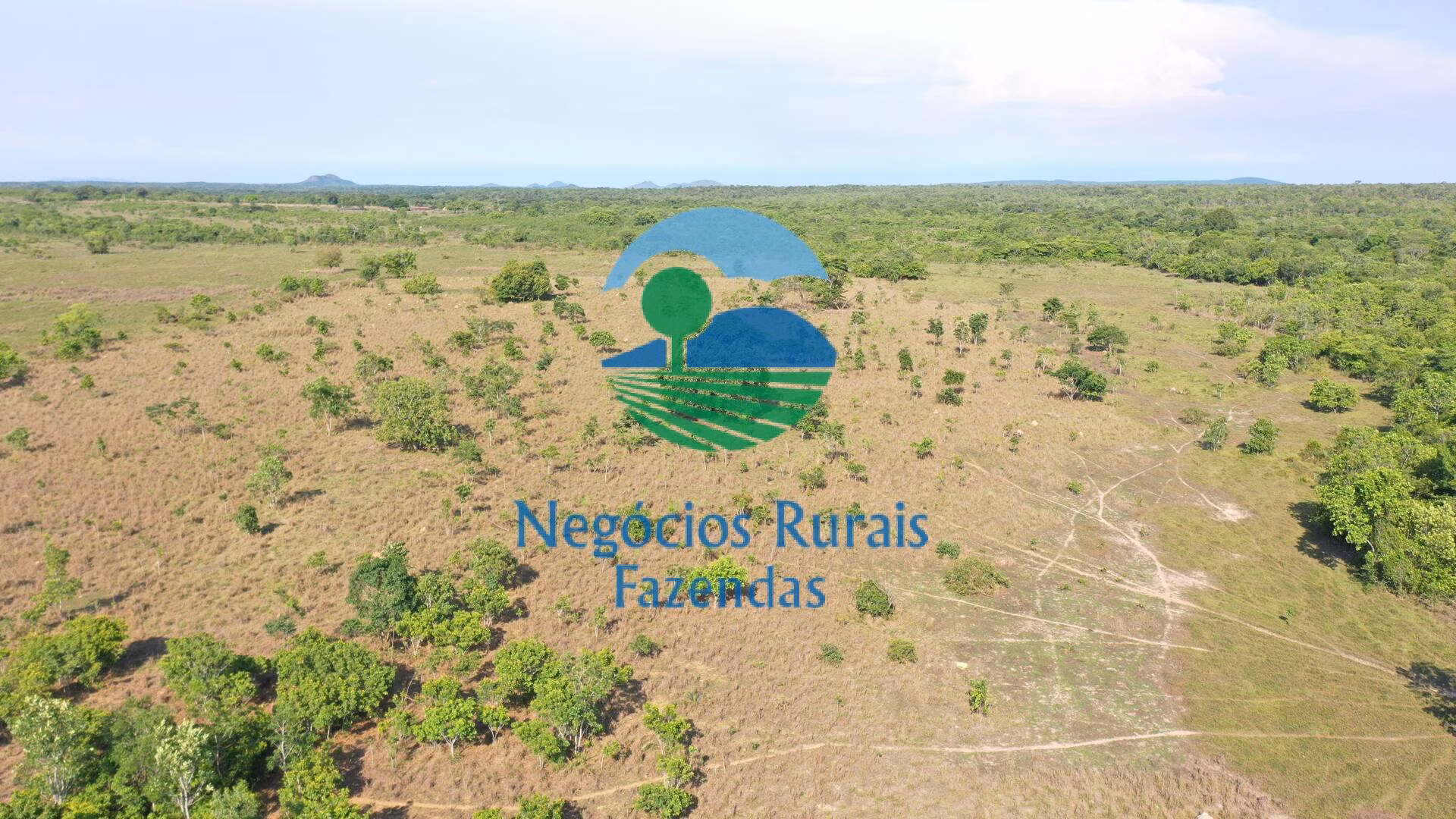 Fazenda de 1.113 ha em Almas, TO