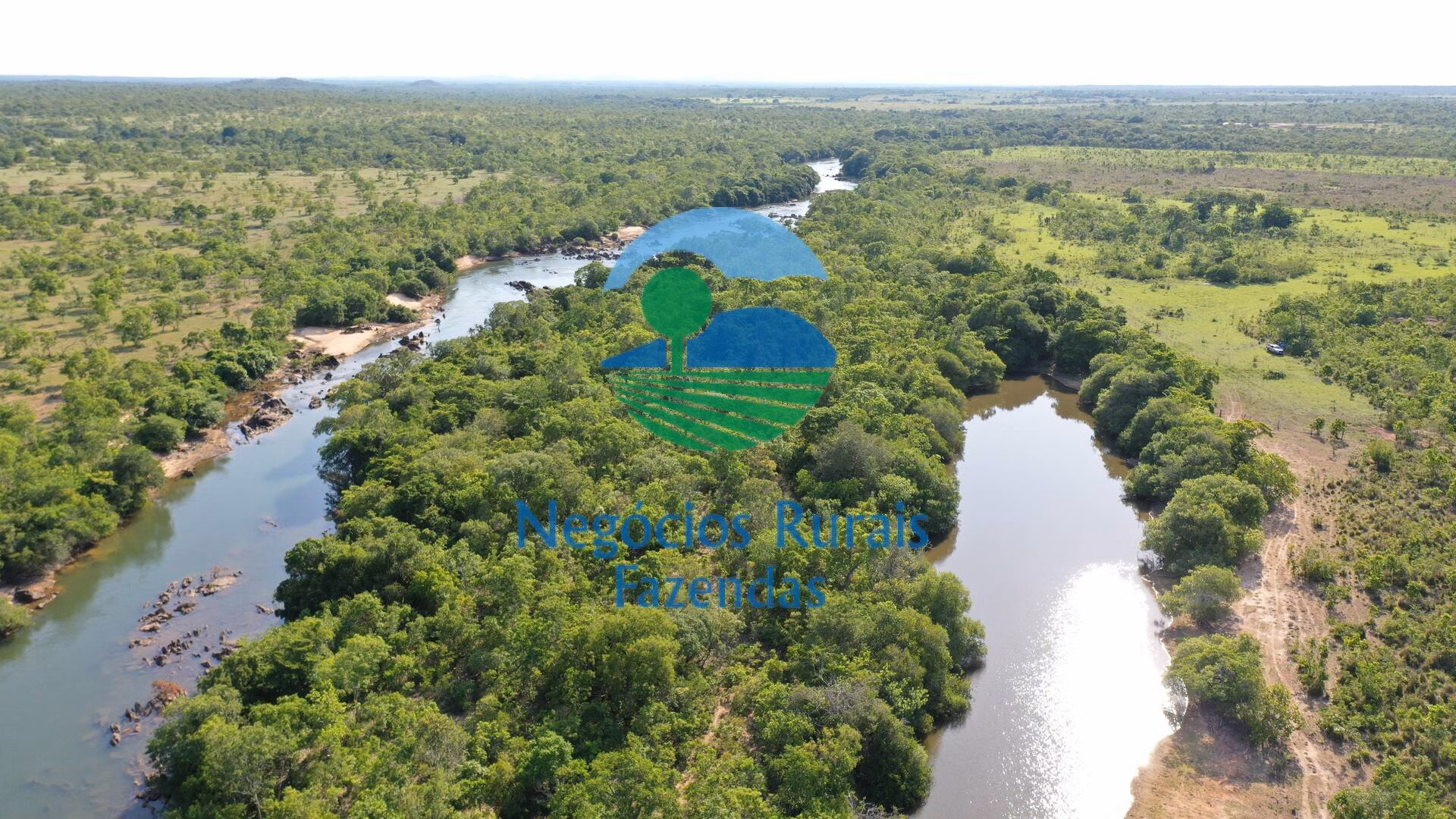 Fazenda de 1.113 ha em Almas, TO
